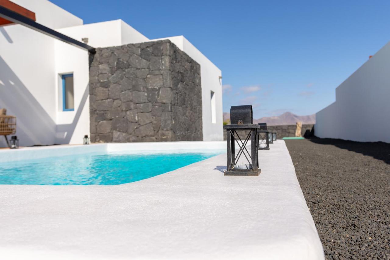 Villa Guajara By Villalia Πλάγια Μπλάνκα Εξωτερικό φωτογραφία