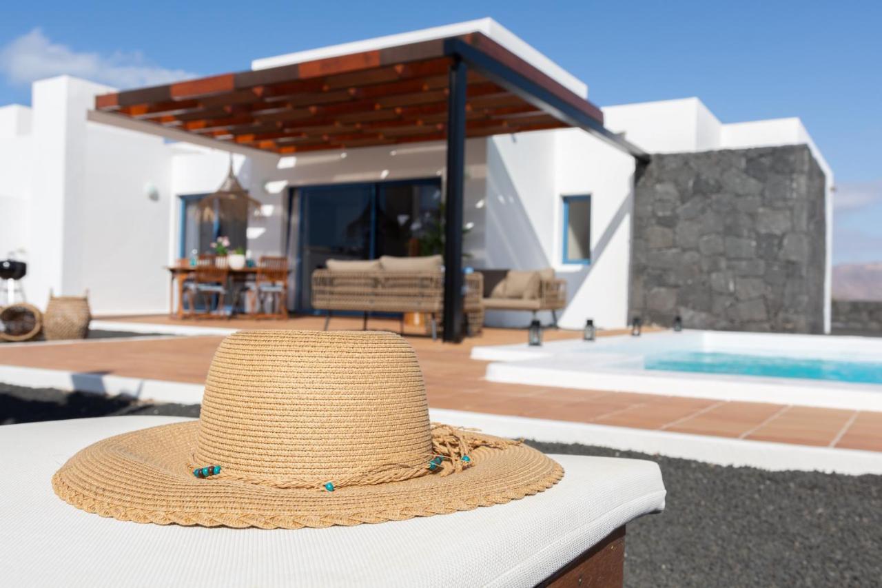 Villa Guajara By Villalia Πλάγια Μπλάνκα Εξωτερικό φωτογραφία